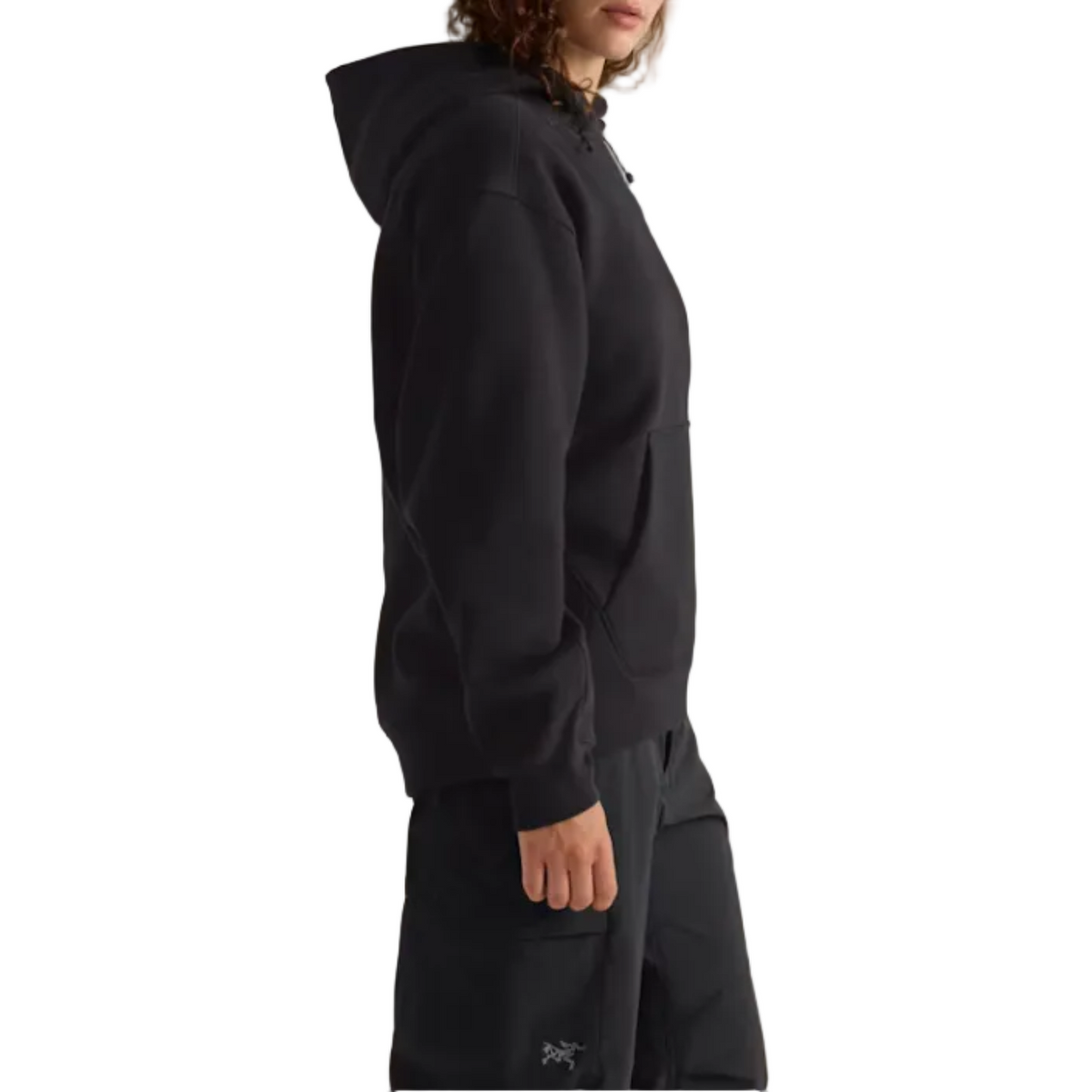 Women's Emblem Fleece Hoody