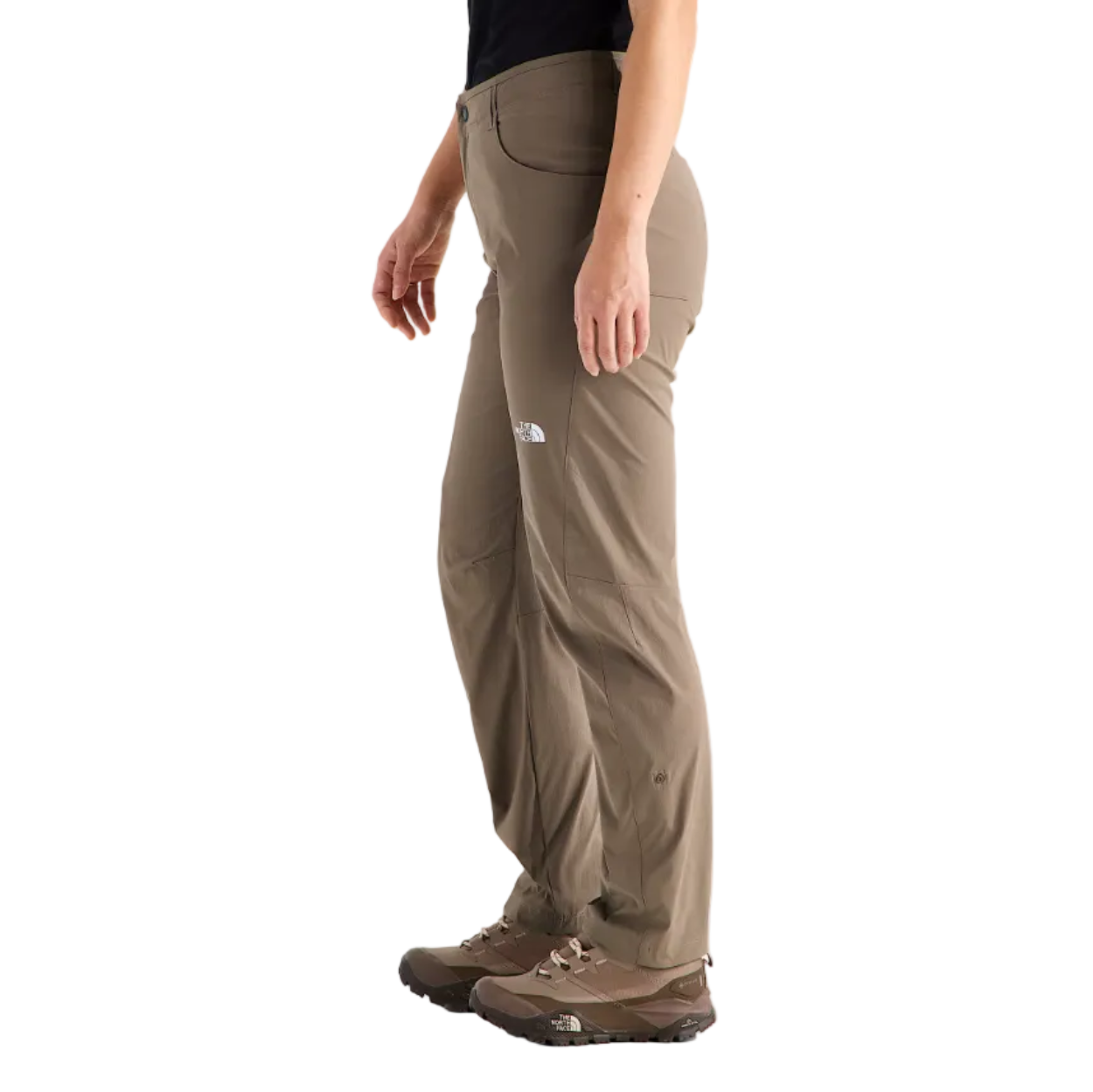 Women's Exploration Hiking Pants