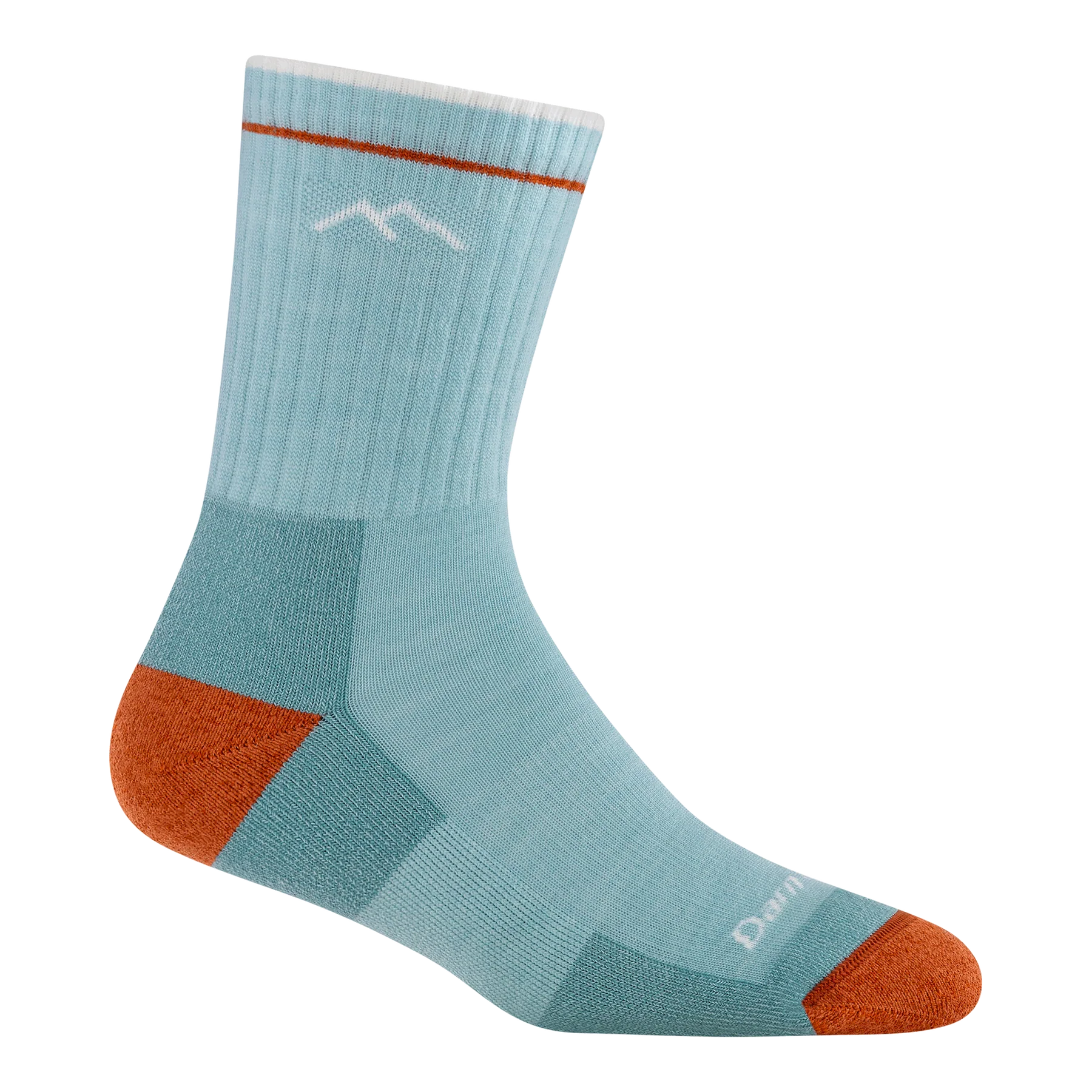 Women's Hiker Micro Crew Cushion Socks