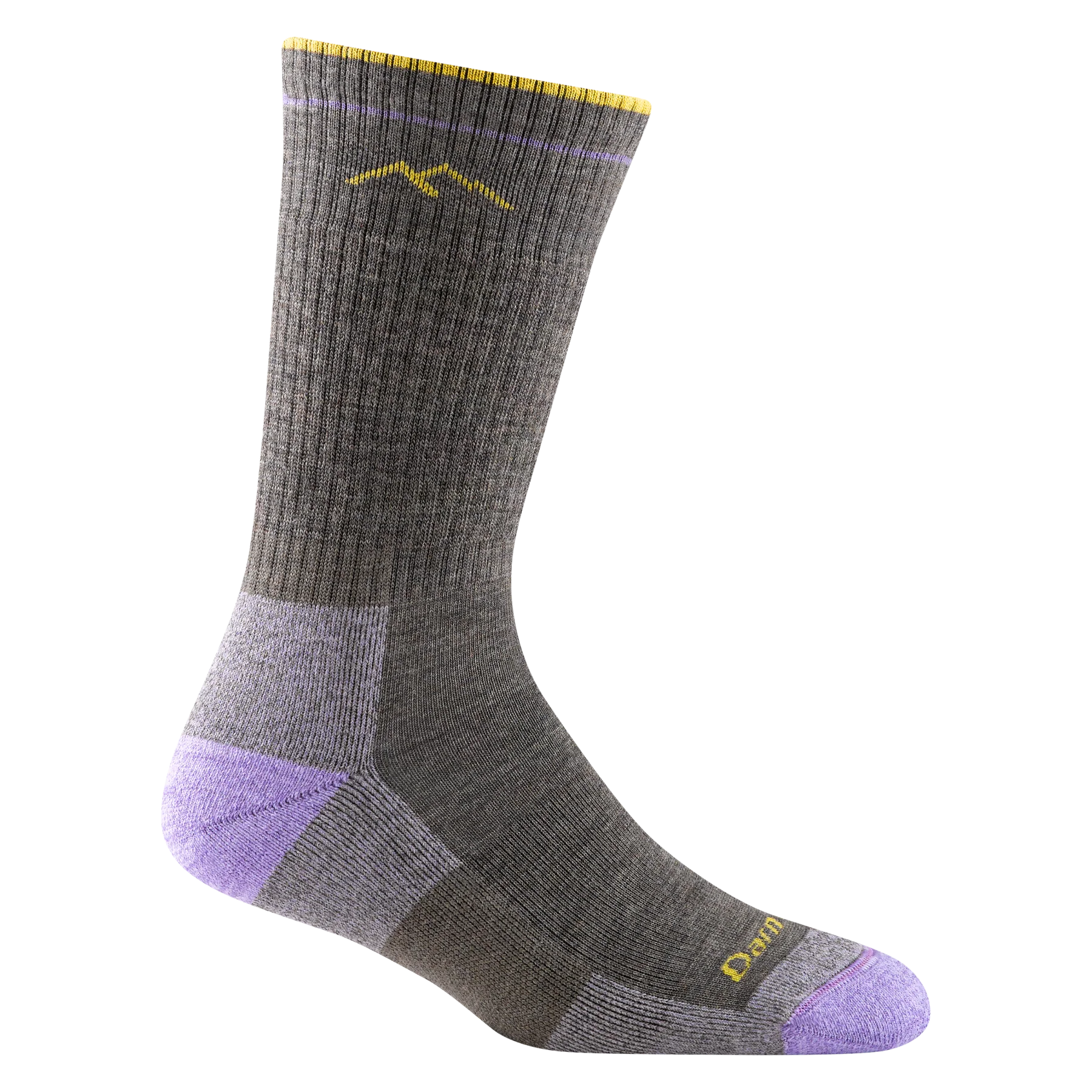 Women's Hiker Boot Midweight Hiking Socks