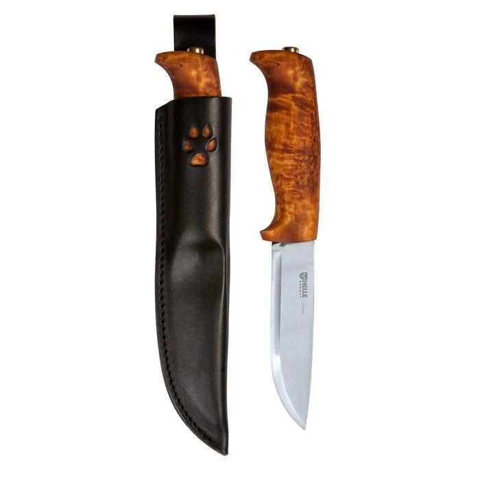 Helle Gaupe Knife