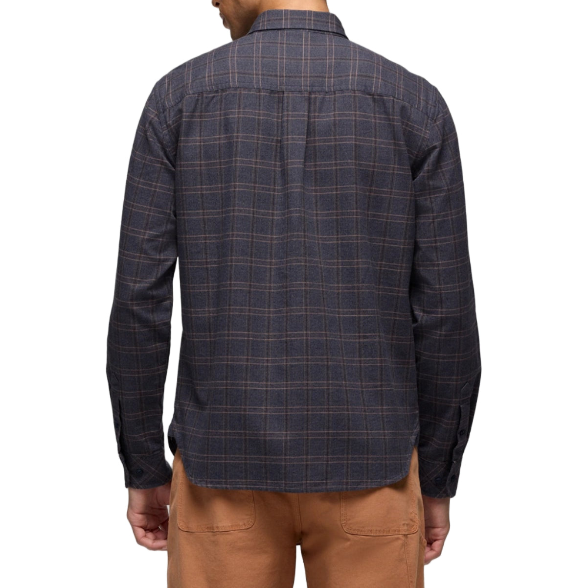 Men's Los Feliz Flannel Shirt