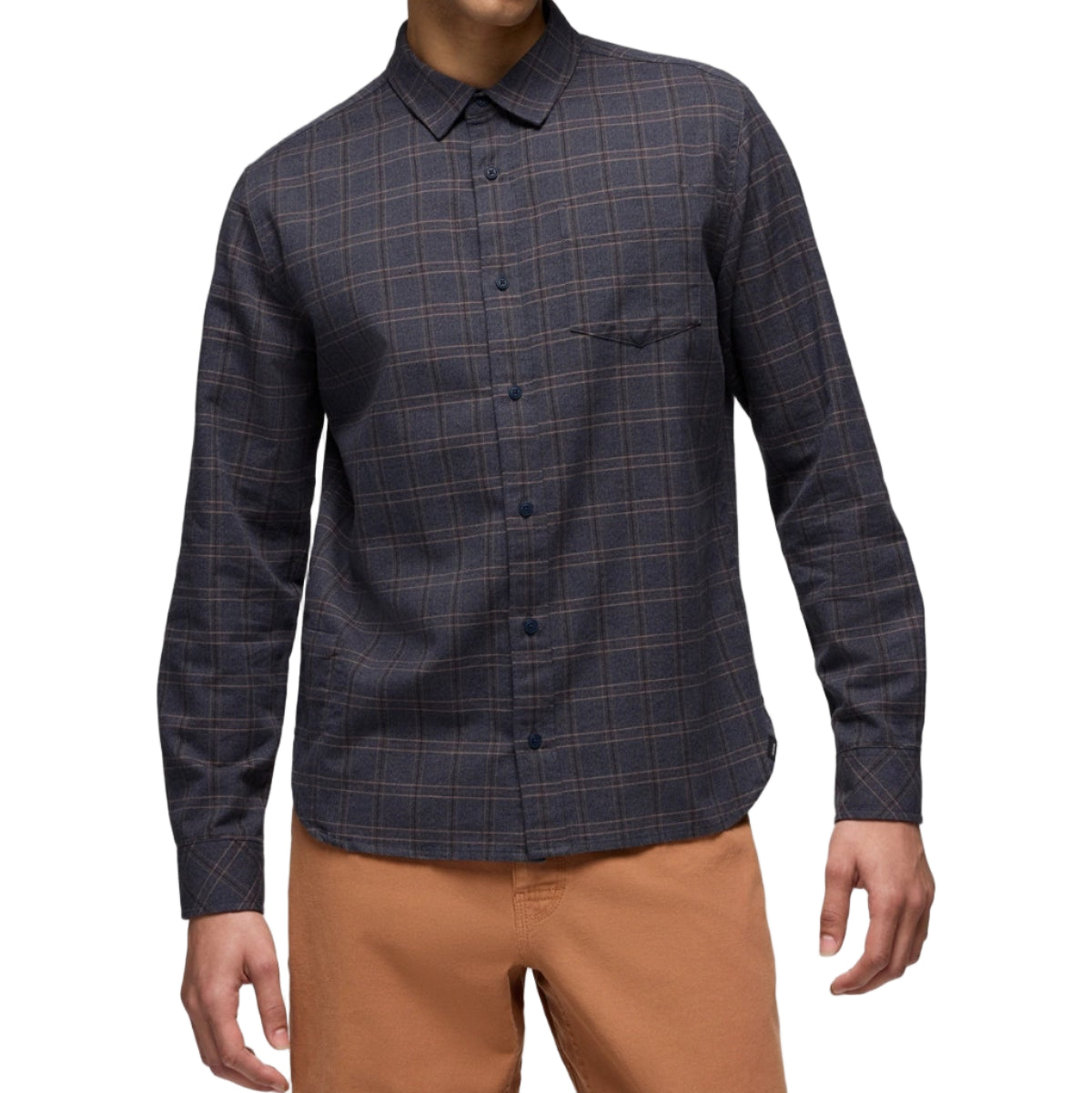 Men's Los Feliz Flannel Shirt