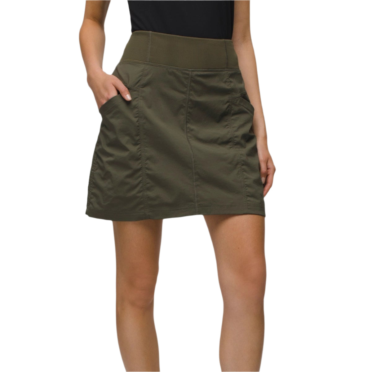 Women's Koen Skort
