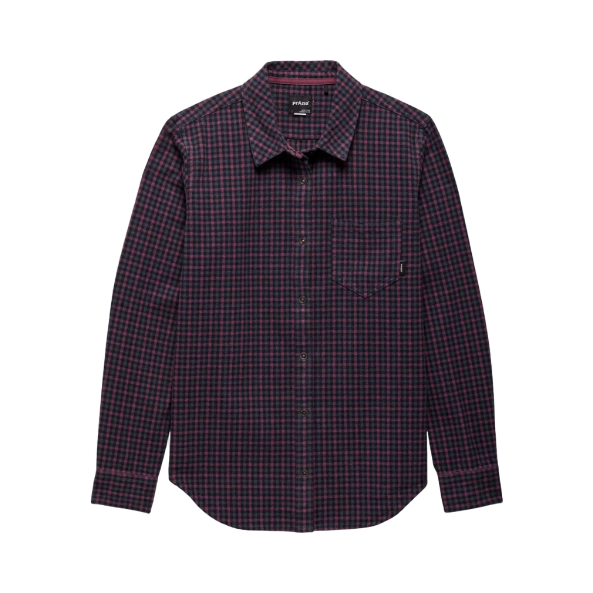 Women's Golden Canyon Flannel Shirt