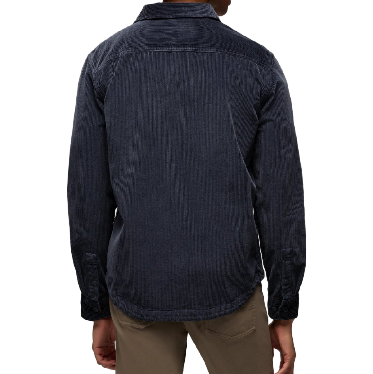 Men's Ridgecrest Long Sleeve Shirt