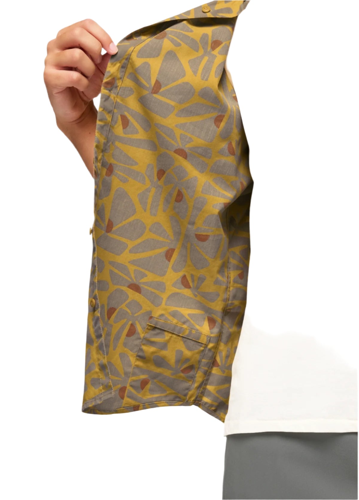 Men's Stimmersee Shirt