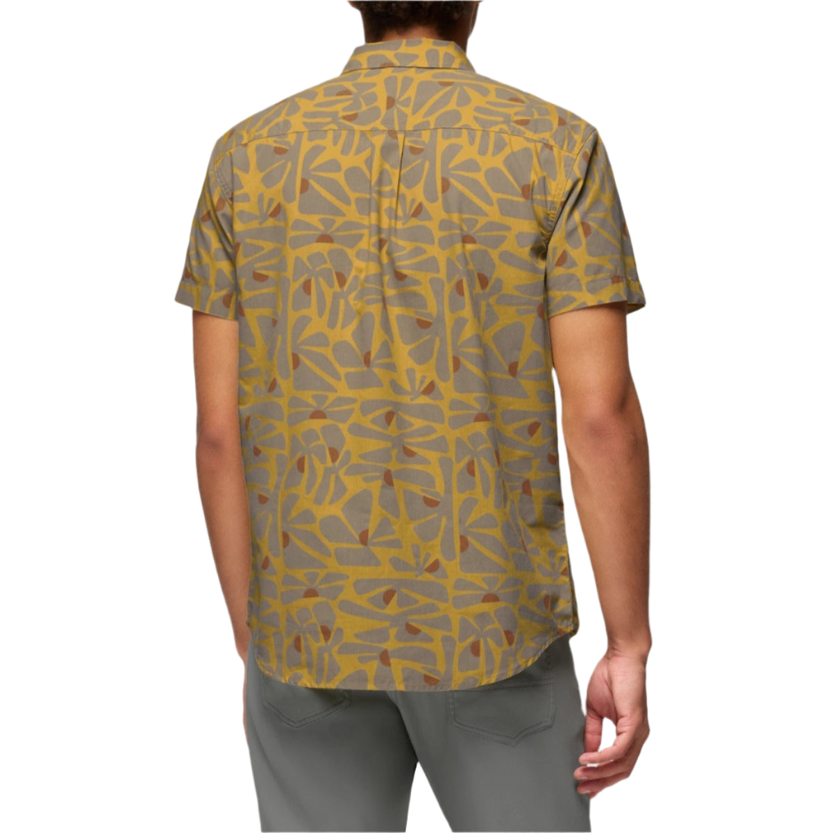 Men's Stimmersee Shirt