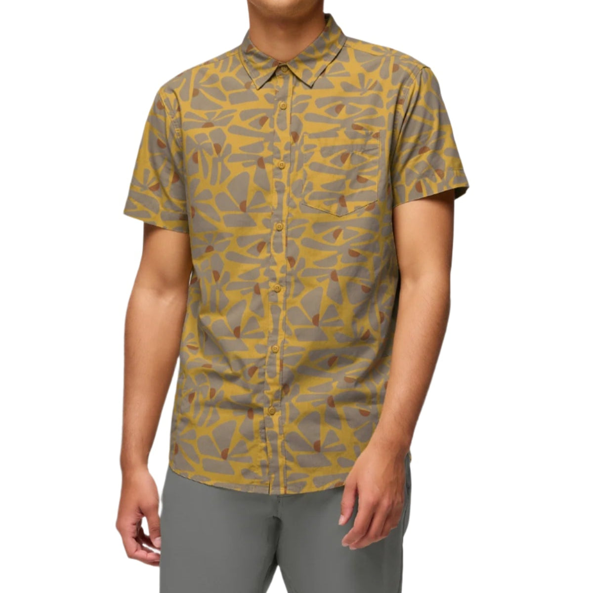 Men's Stimmersee Shirt
