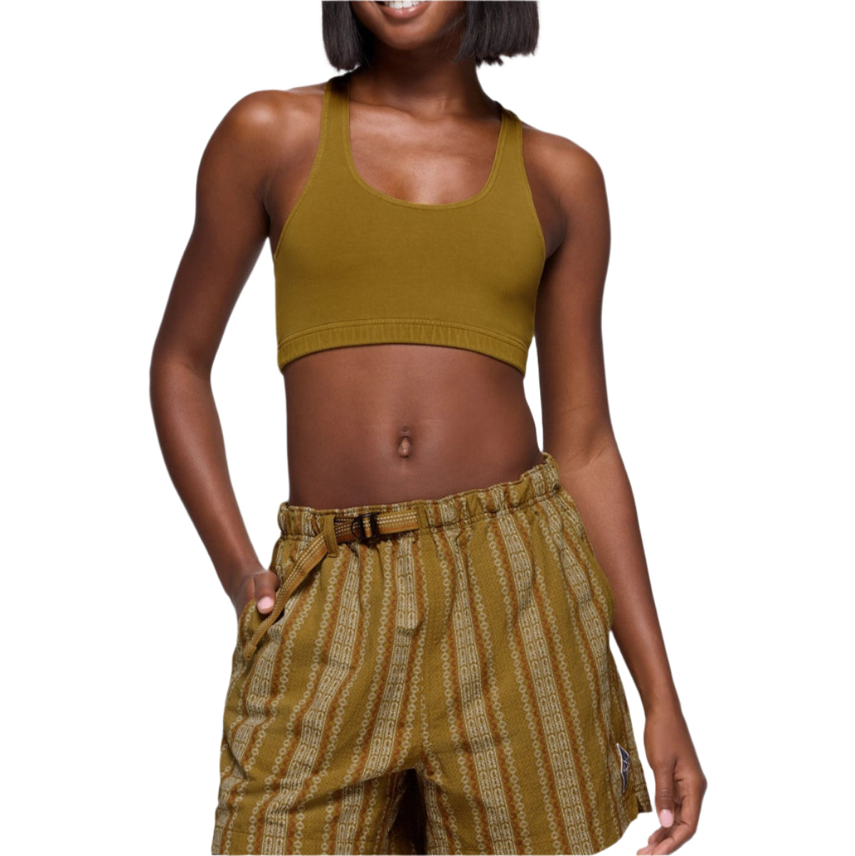 Women's Tornado Bra