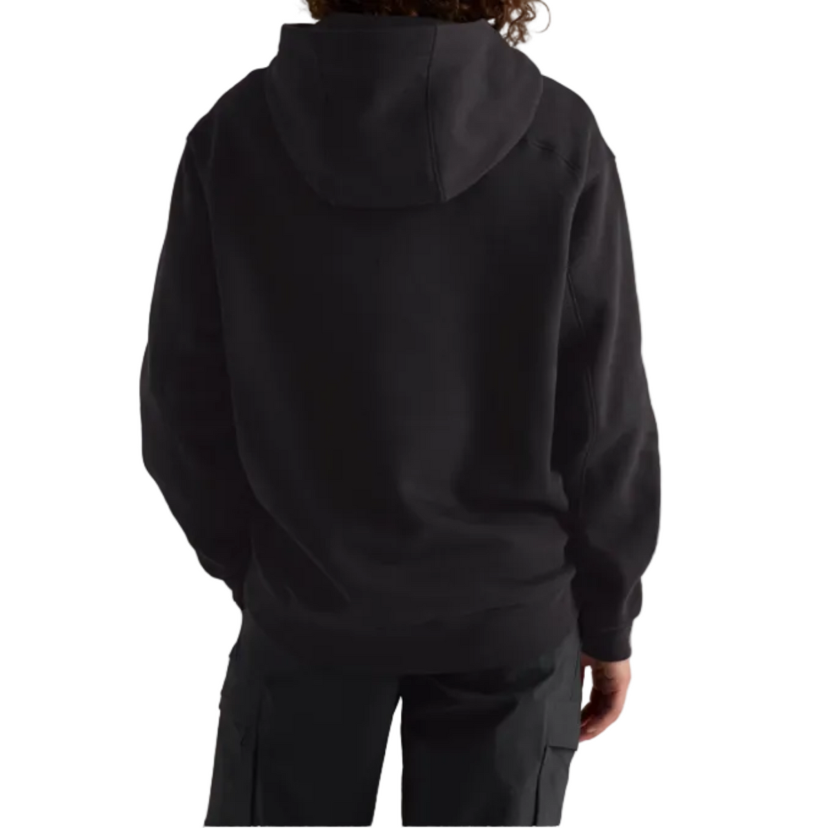 Women's Emblem Fleece Hoody