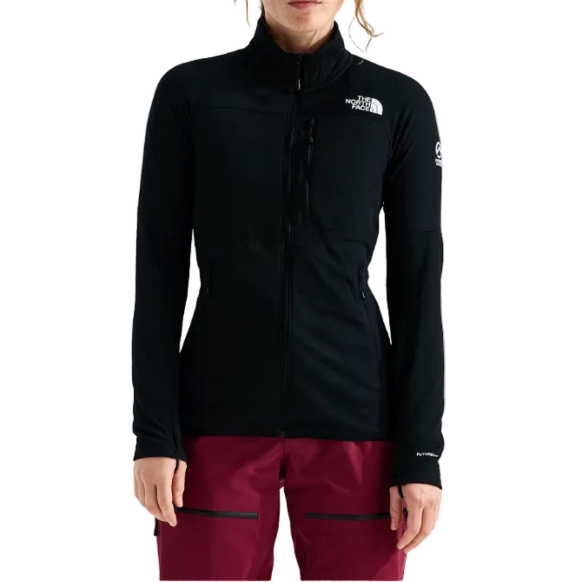Women's Summit FUTUREFLEECE Full Zip Jacket