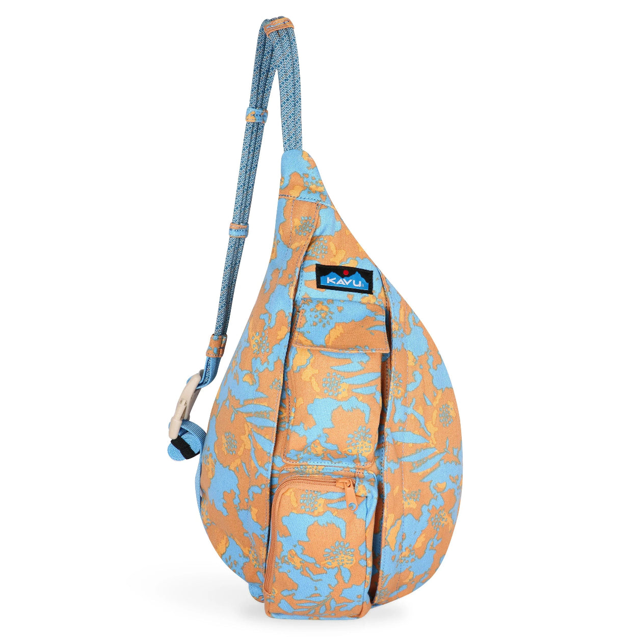 Mini Rope Sling Bag