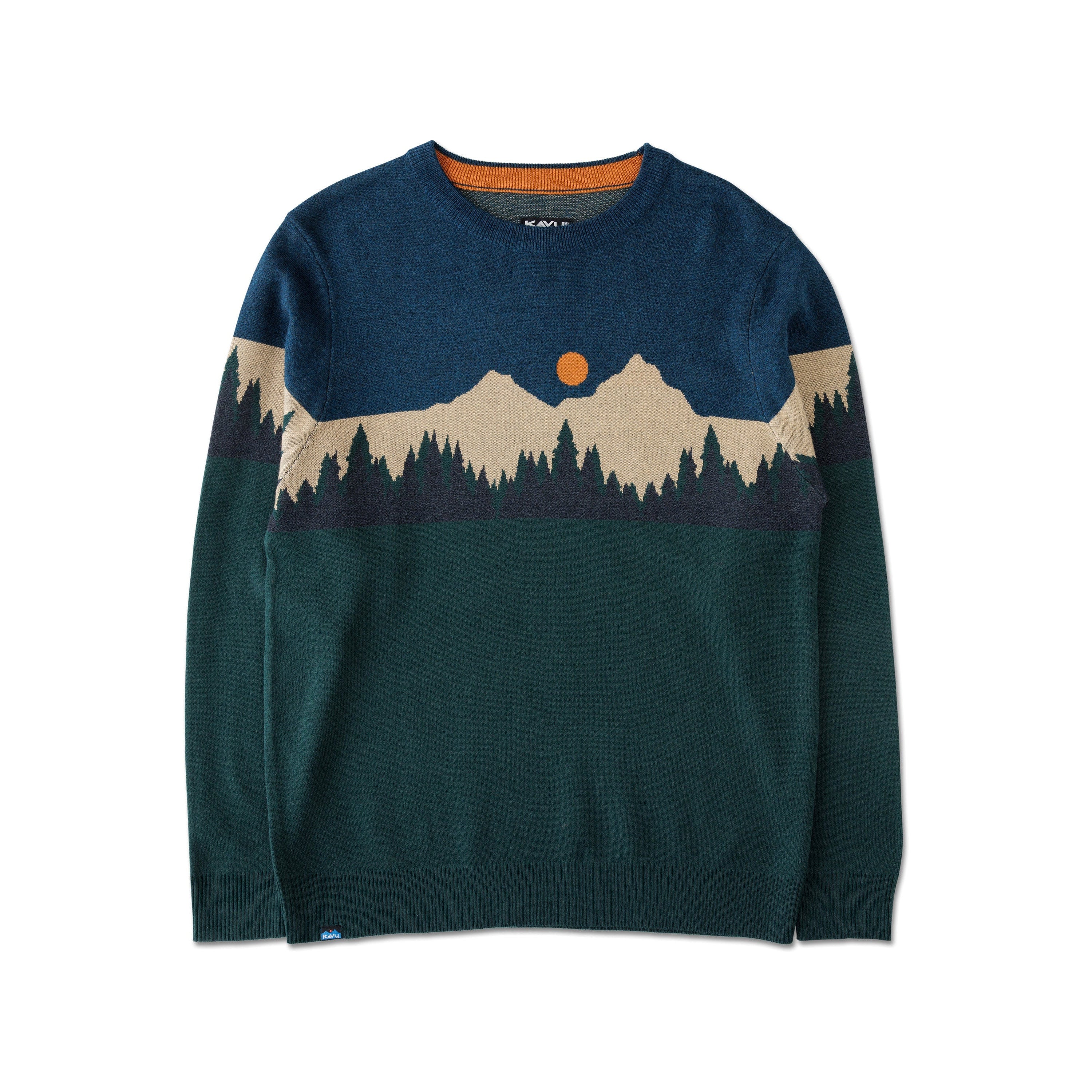 Men's Highline Sweater