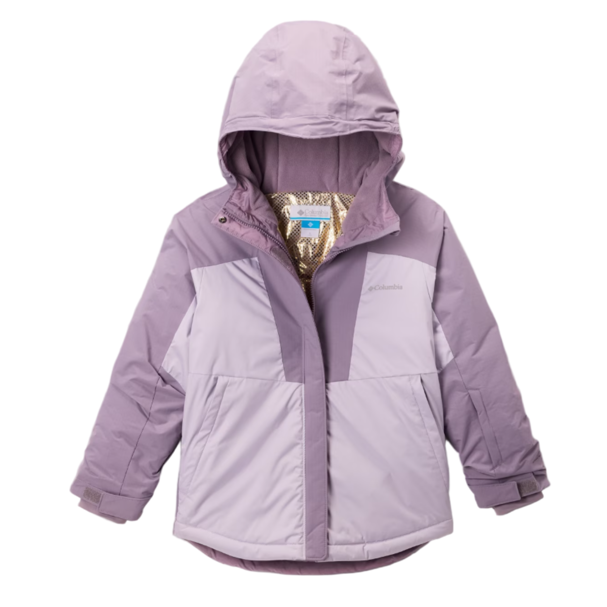 Youth Mighty Mogul III Jacket