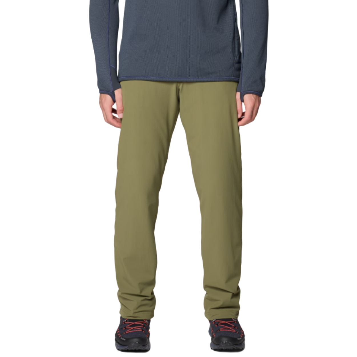 Men's Yumalino Lined Pants