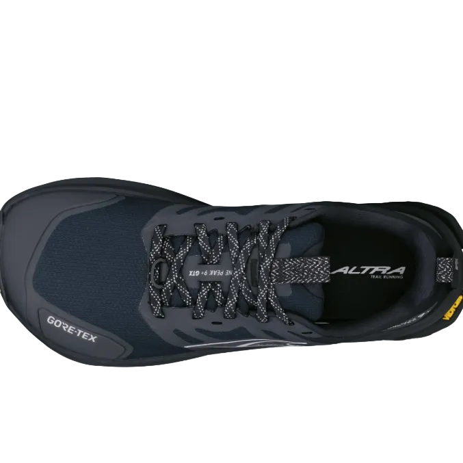 Women's Lone Peak 9+ GTX Shoes