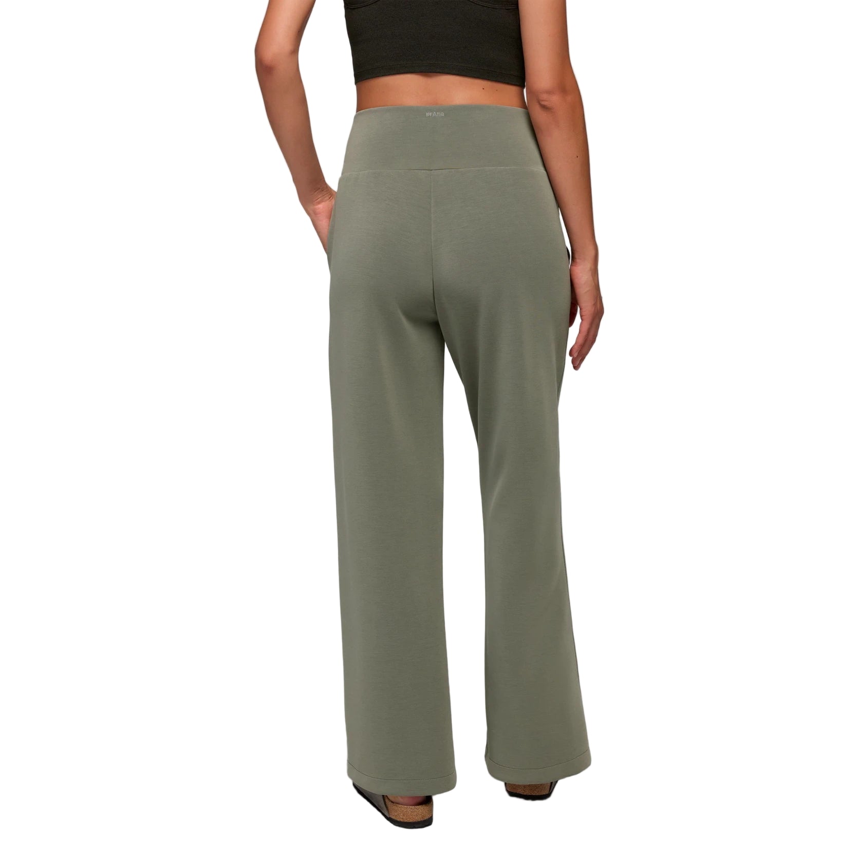 Women's Shea Soft Wide Leg Pants