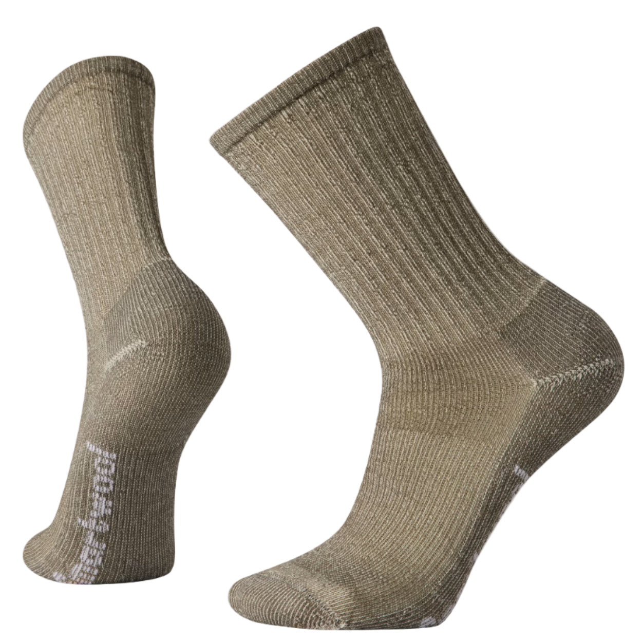 Men's Hike Classic Edition Light Cushion Crew Socks
