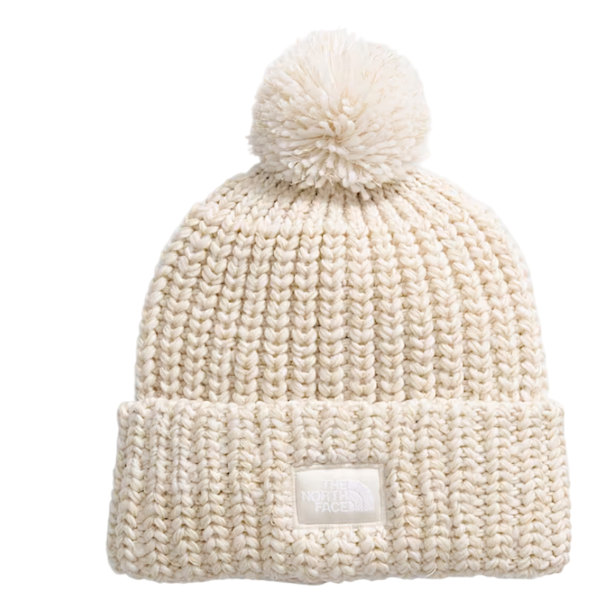 Cozy Chunky Cabin Beanie