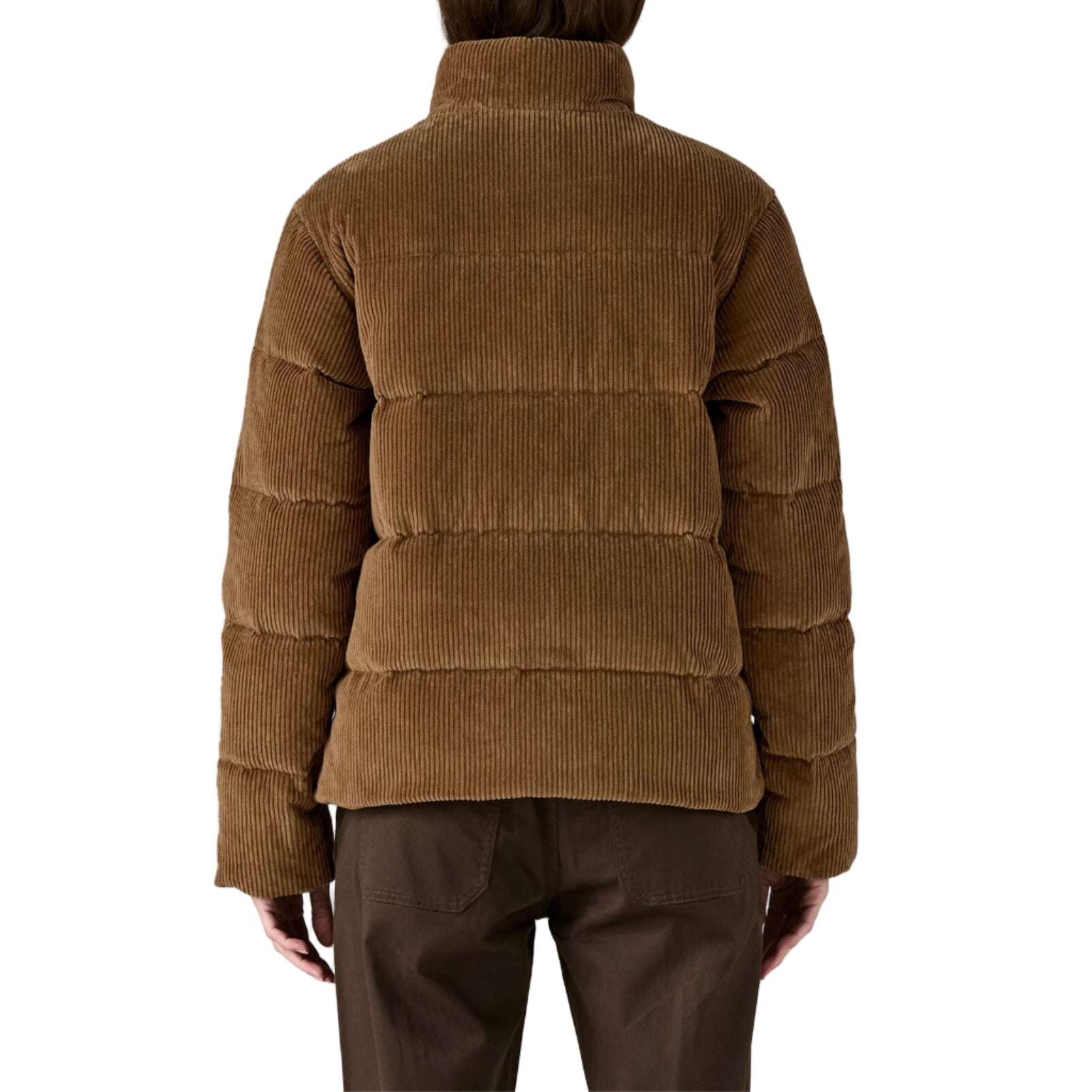 Women's Cord Fjord Jacket