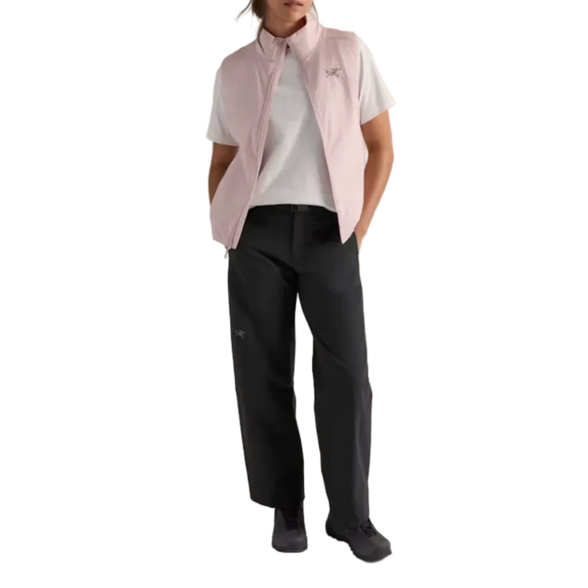 Women's Atom Insulated Vest