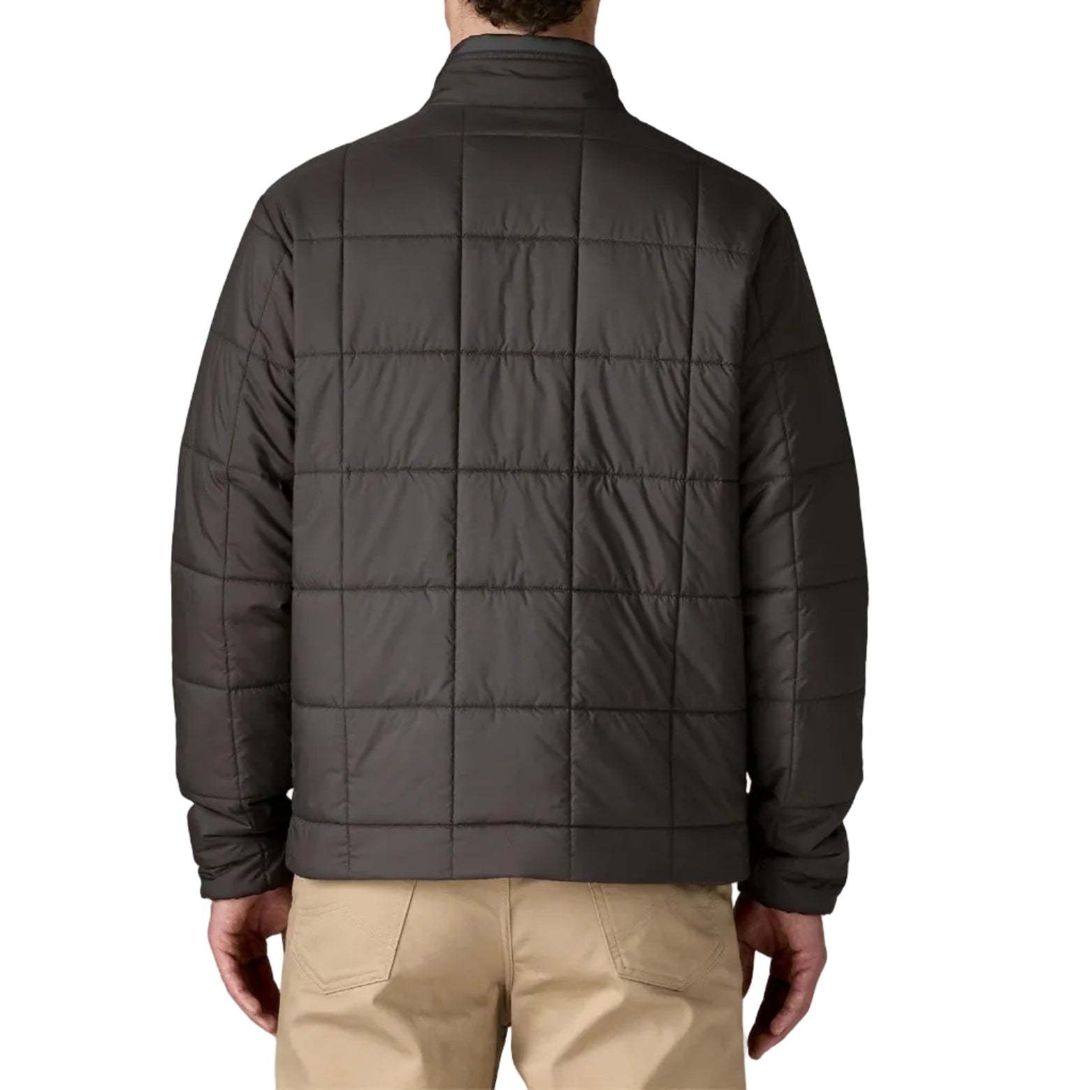 Men's Light Gust Jacket