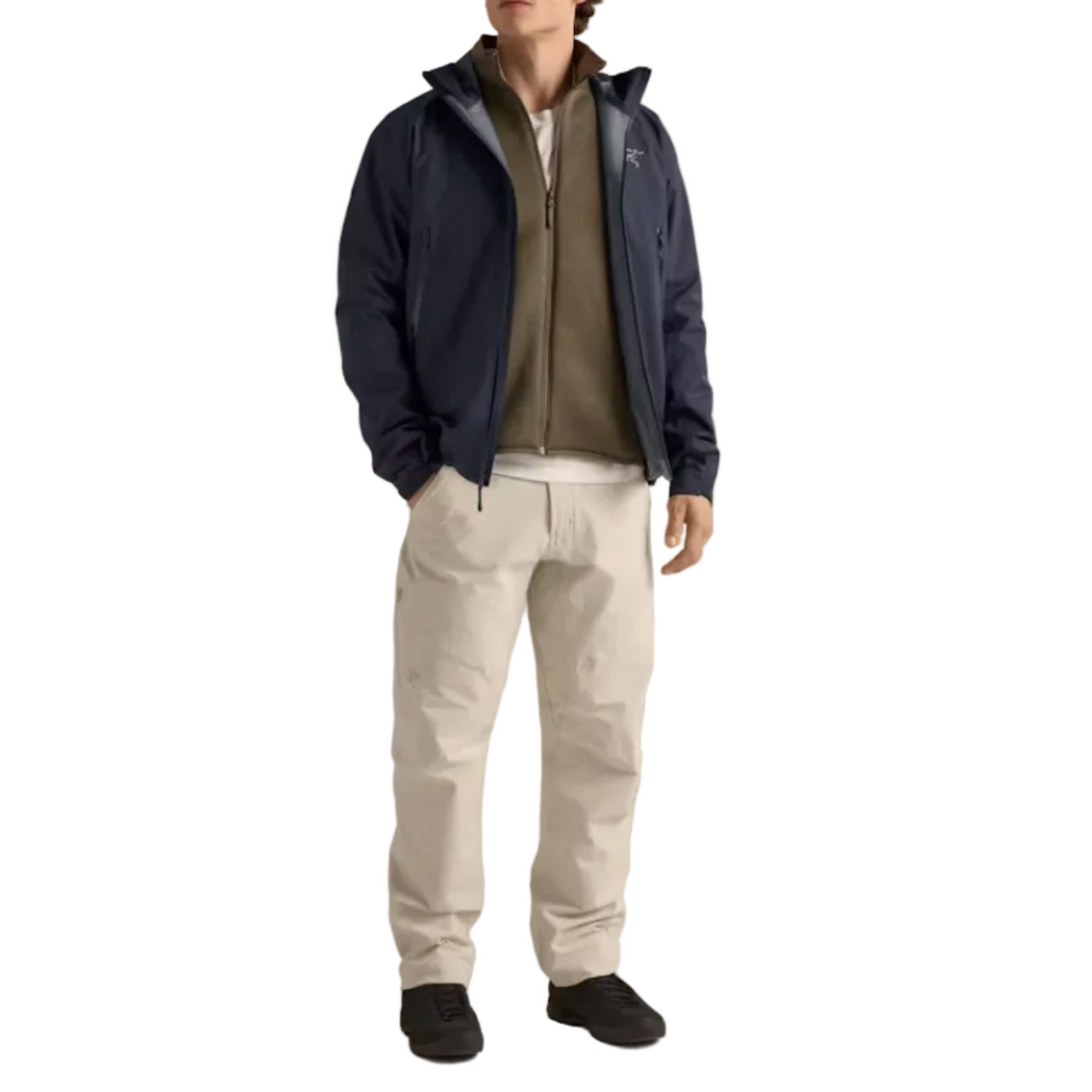 Men's Beta Waterproof GORE-TEX Jacket