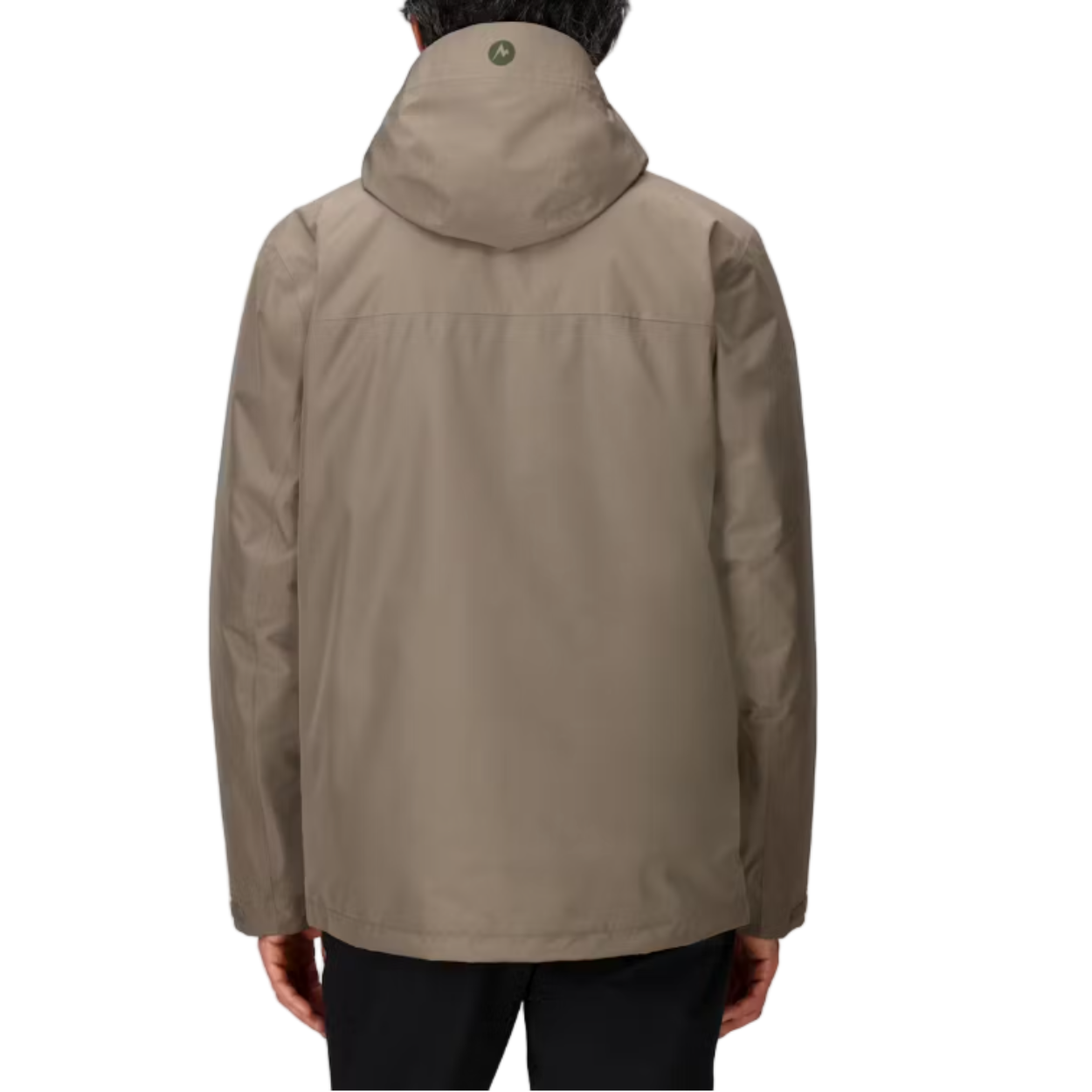 Men's Ramble Component Jacket