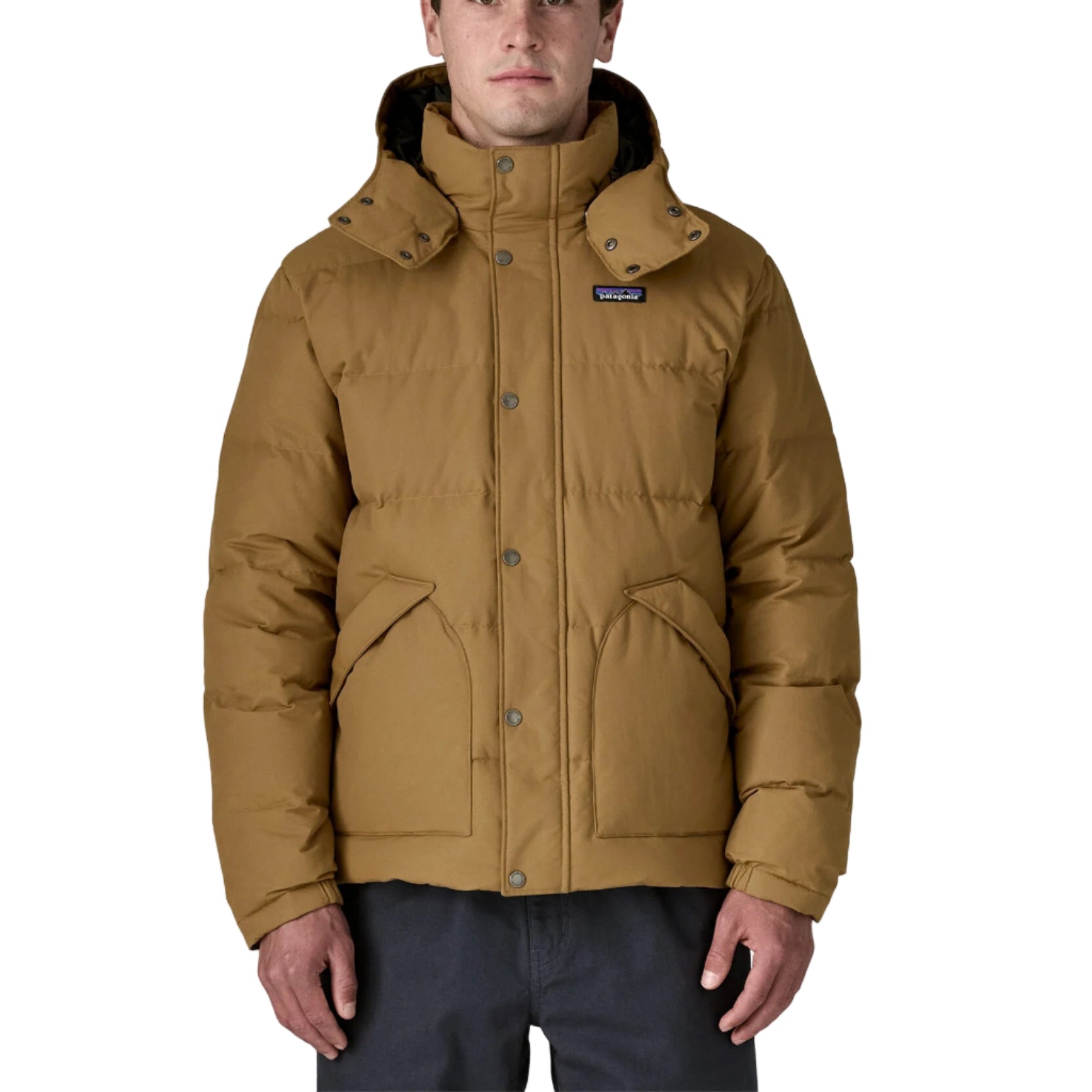 Men's Downdrift Jacket