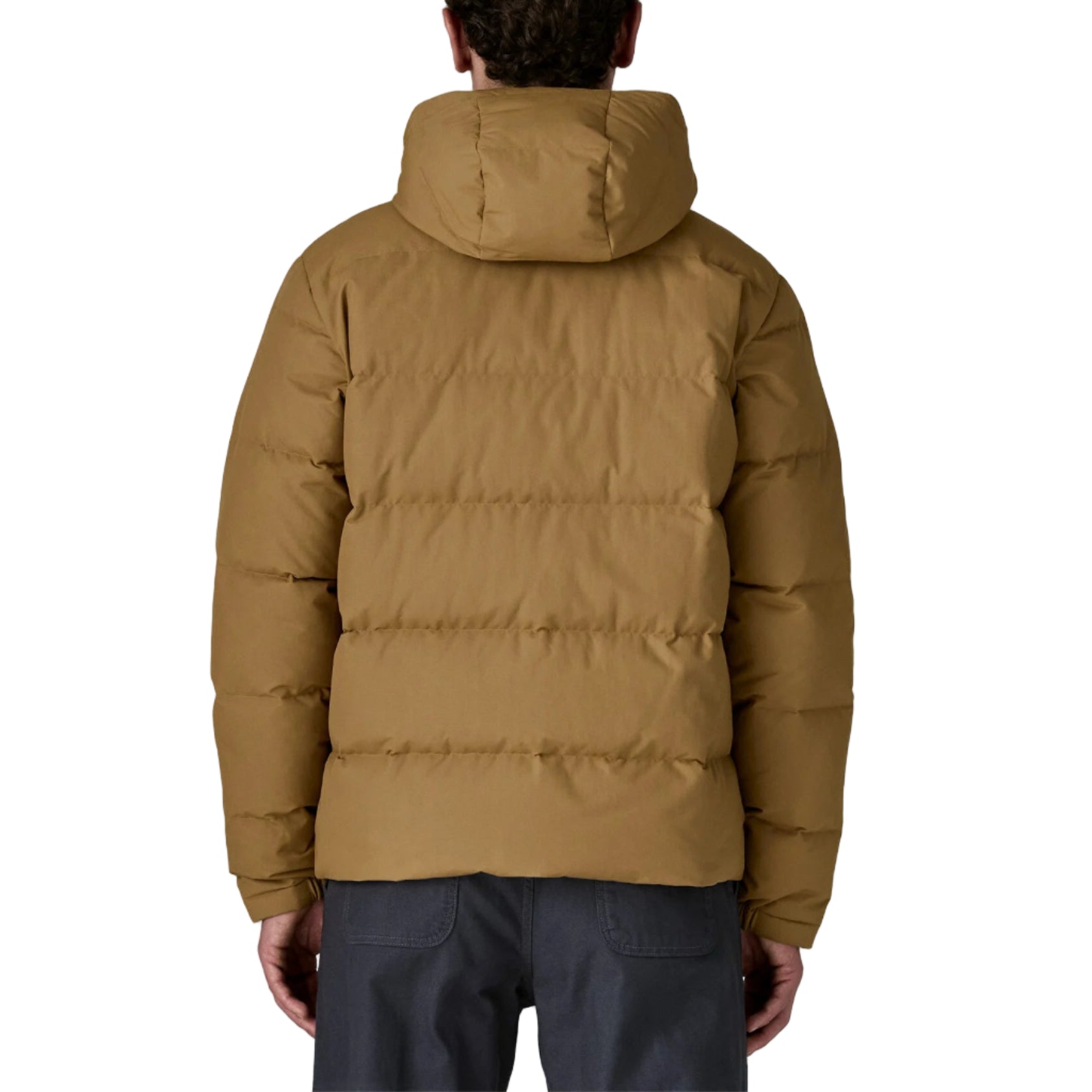 Men's Downdrift Jacket