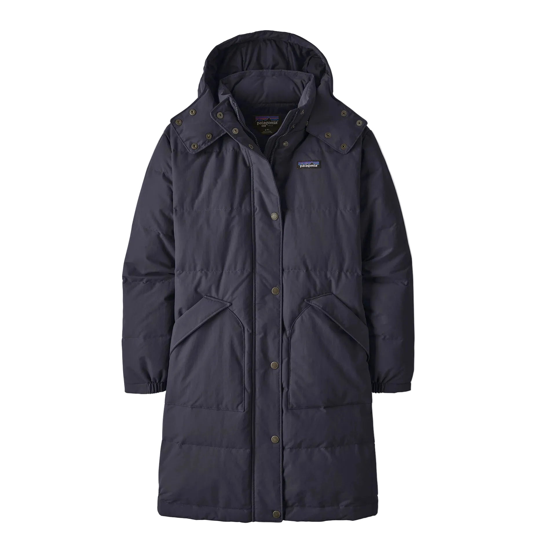 Women's Downdrift Parka Jacket