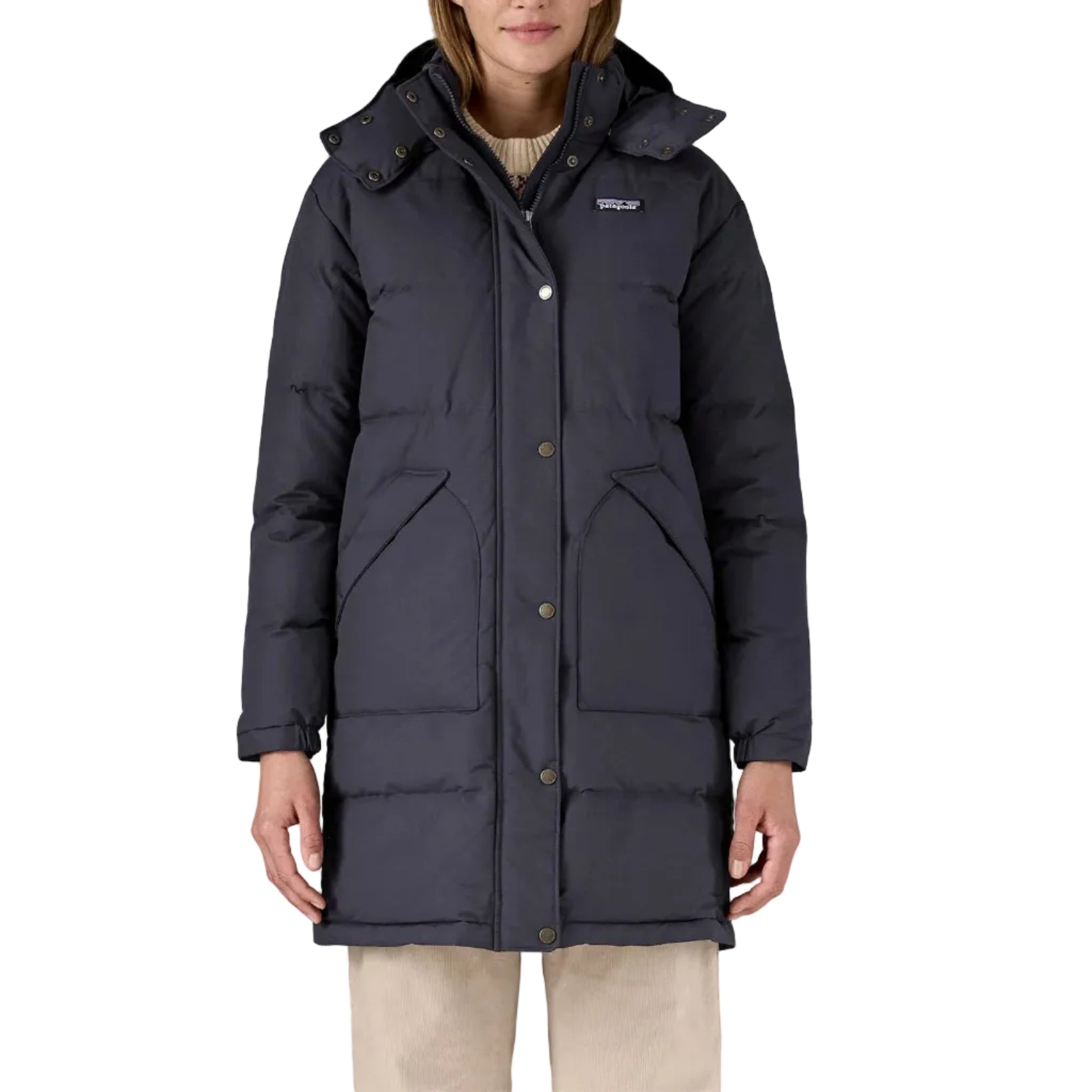Women's Downdrift Parka Jacket