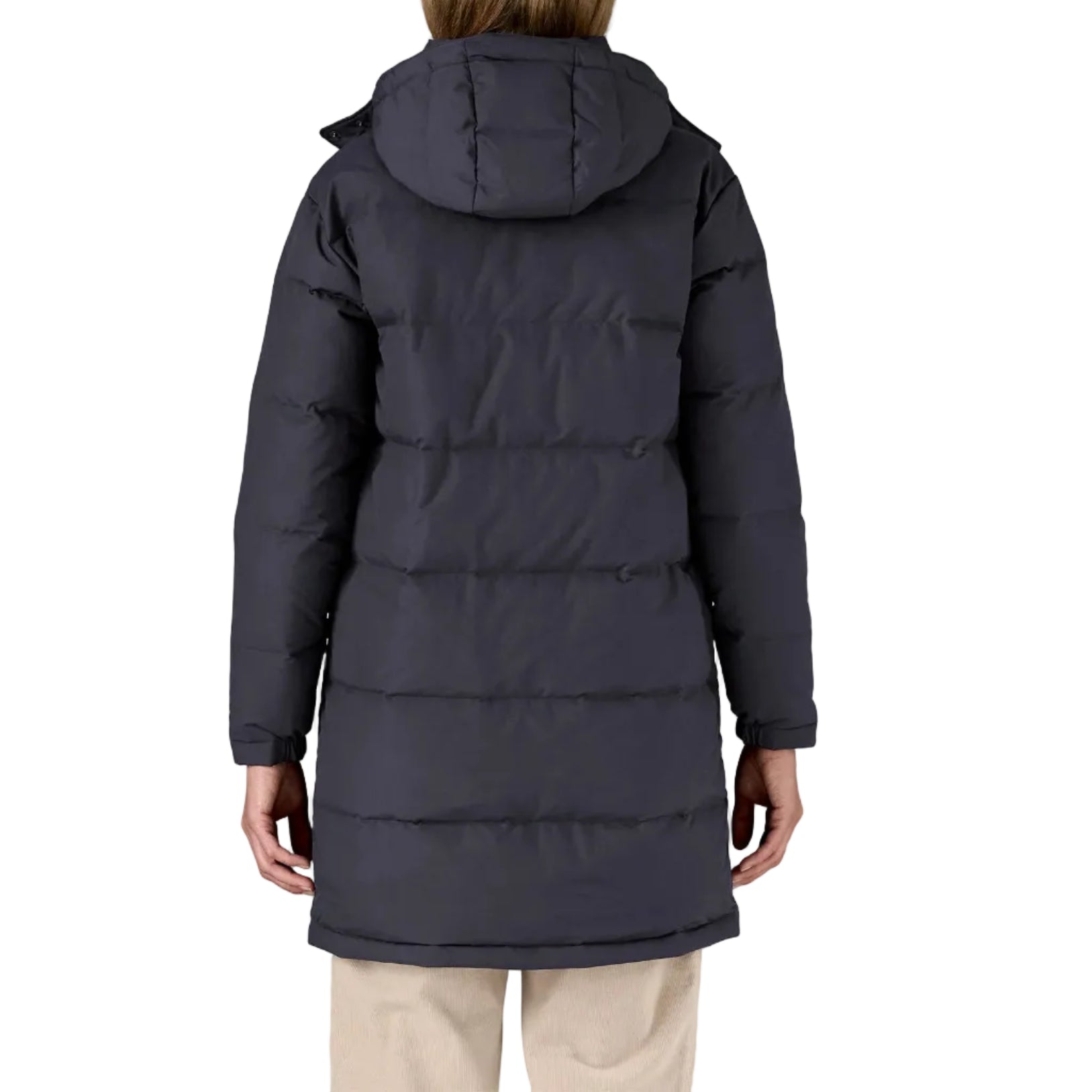 Women's Downdrift Parka Jacket