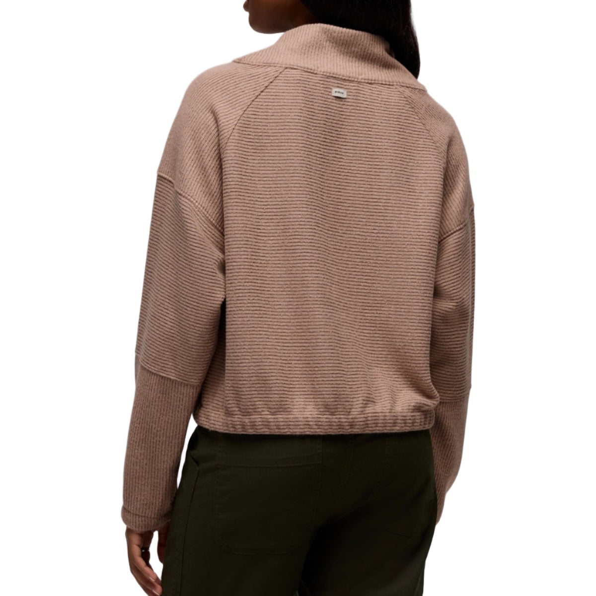 Women's Olivia LS Sweater