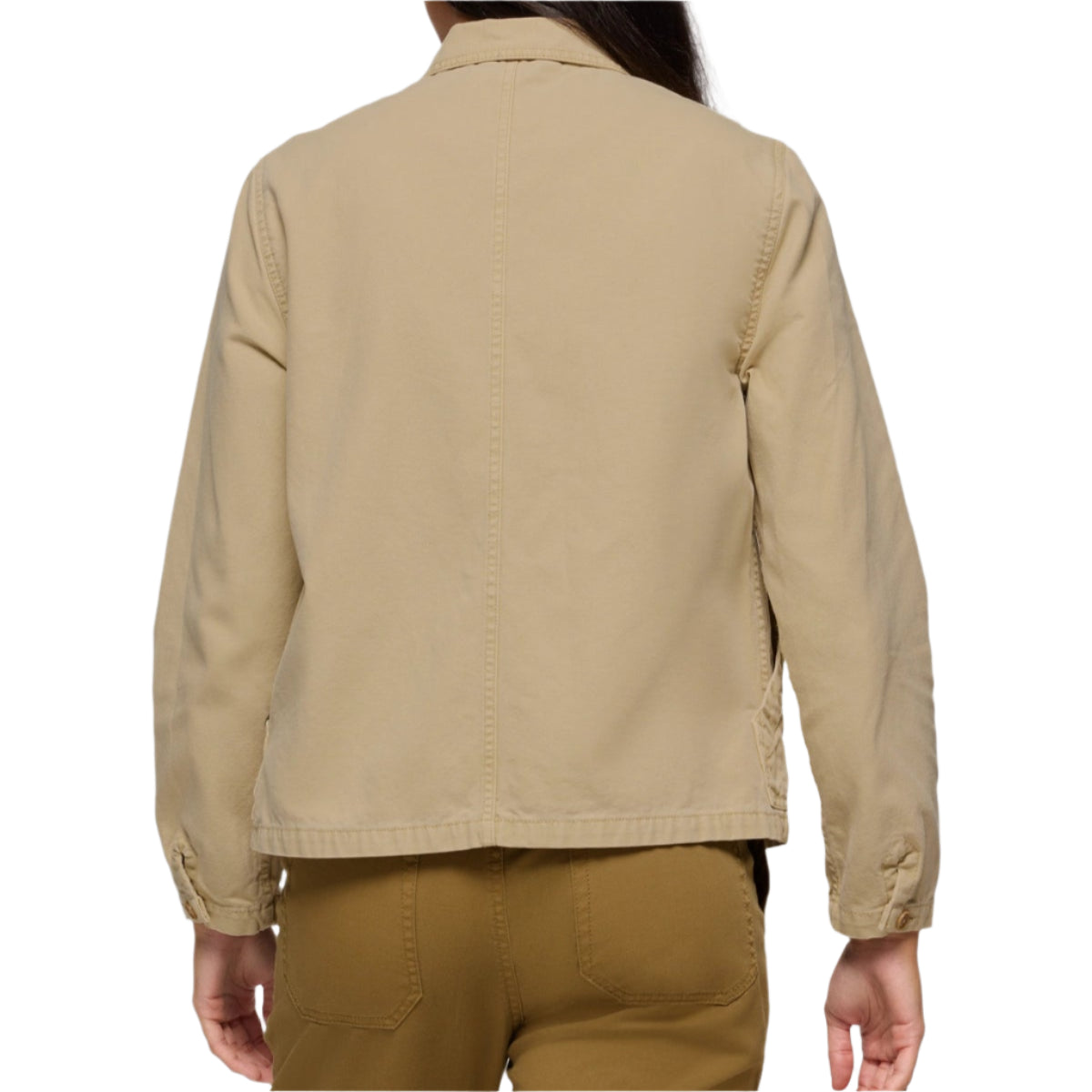 Women's Melrose Jacket
