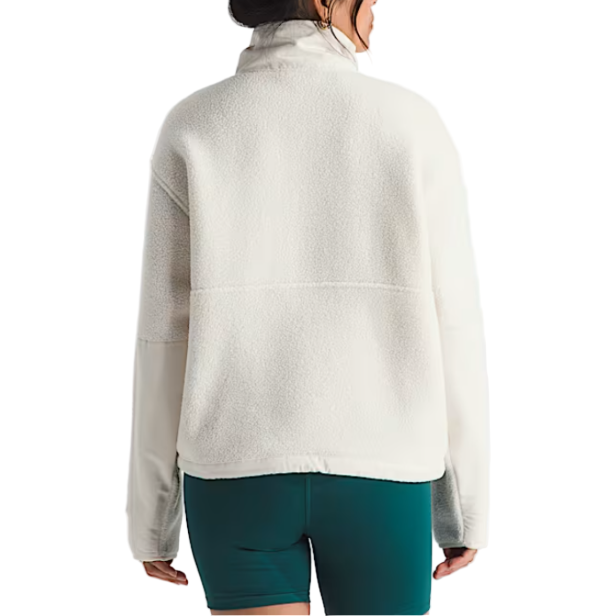 Women's Yumiori Off Peak Full Zip Jacket