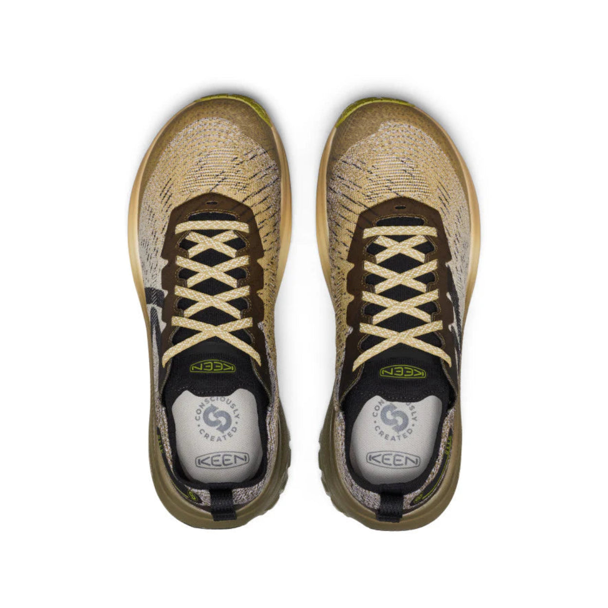 Men's Seek Trail Running Shoe