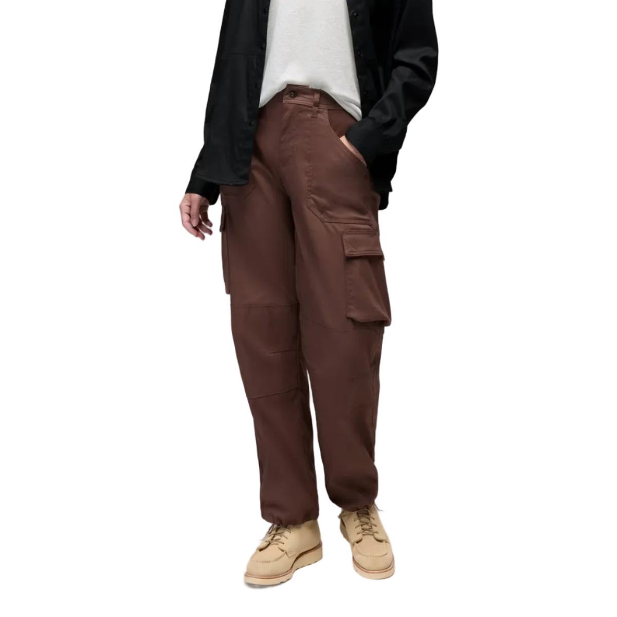 Women's Stretch Zion High Rise Cargo Pants