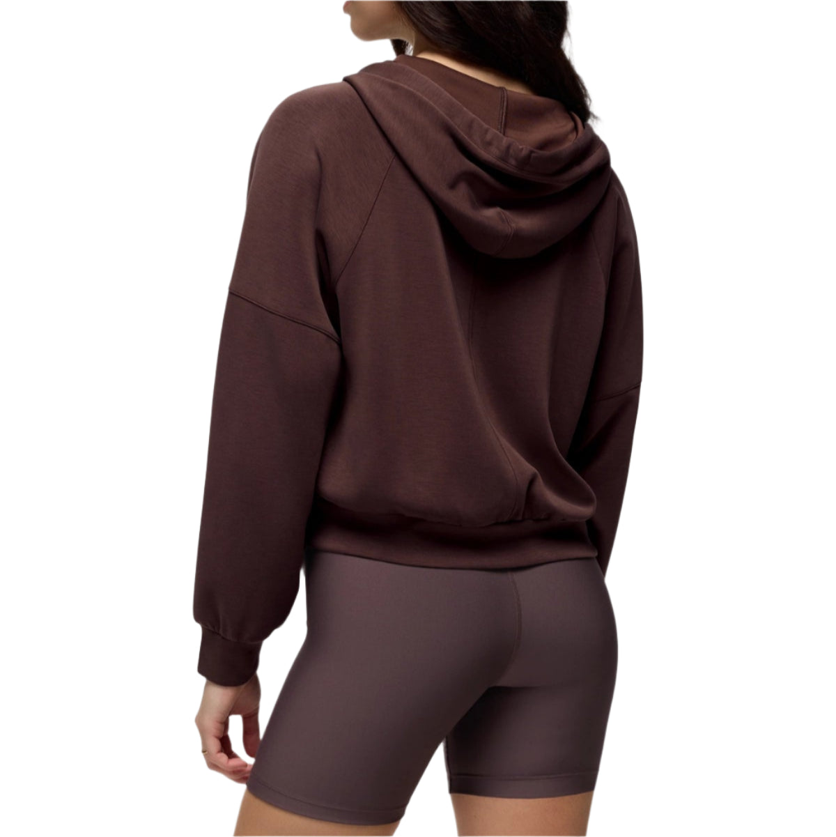 Women's Shea Soft Full Zip Sweatshirt