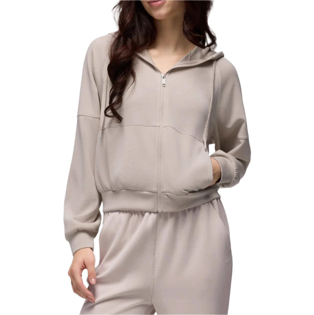 Women's Shea Full Zip Hoodie