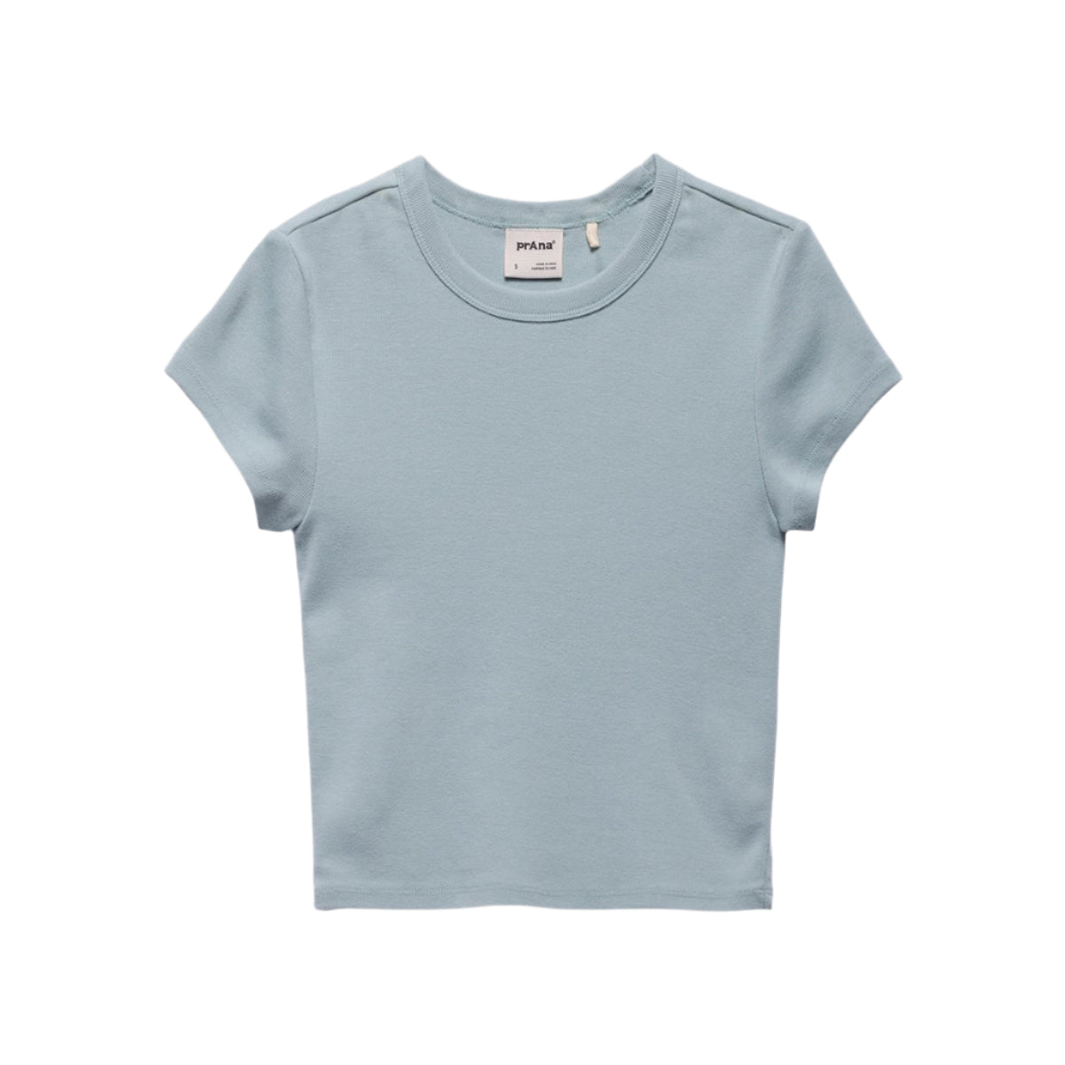 Women's Lotus Short Sleeve Tee Shirt