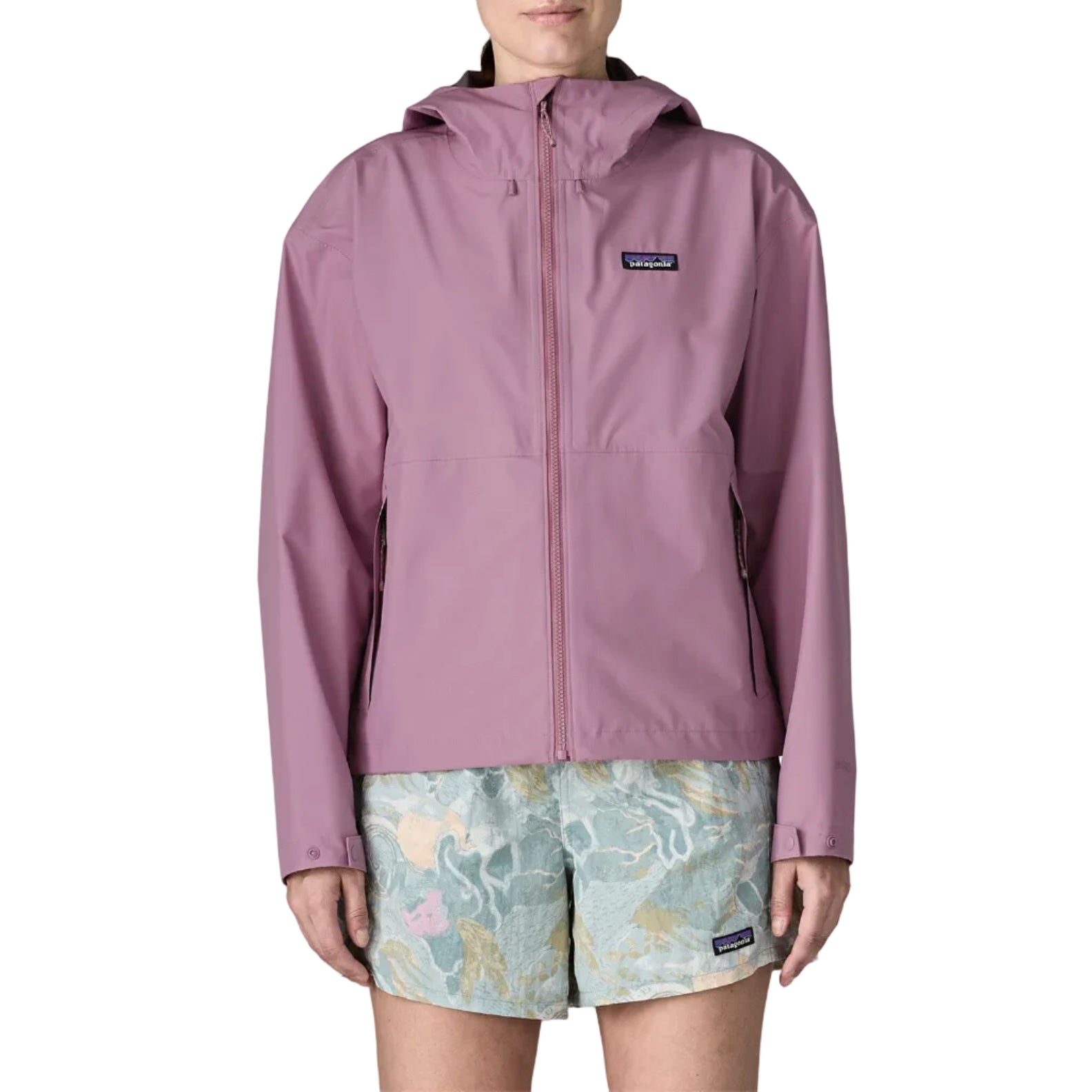 Women's Mesa Lane Waterproof Rain Jacket