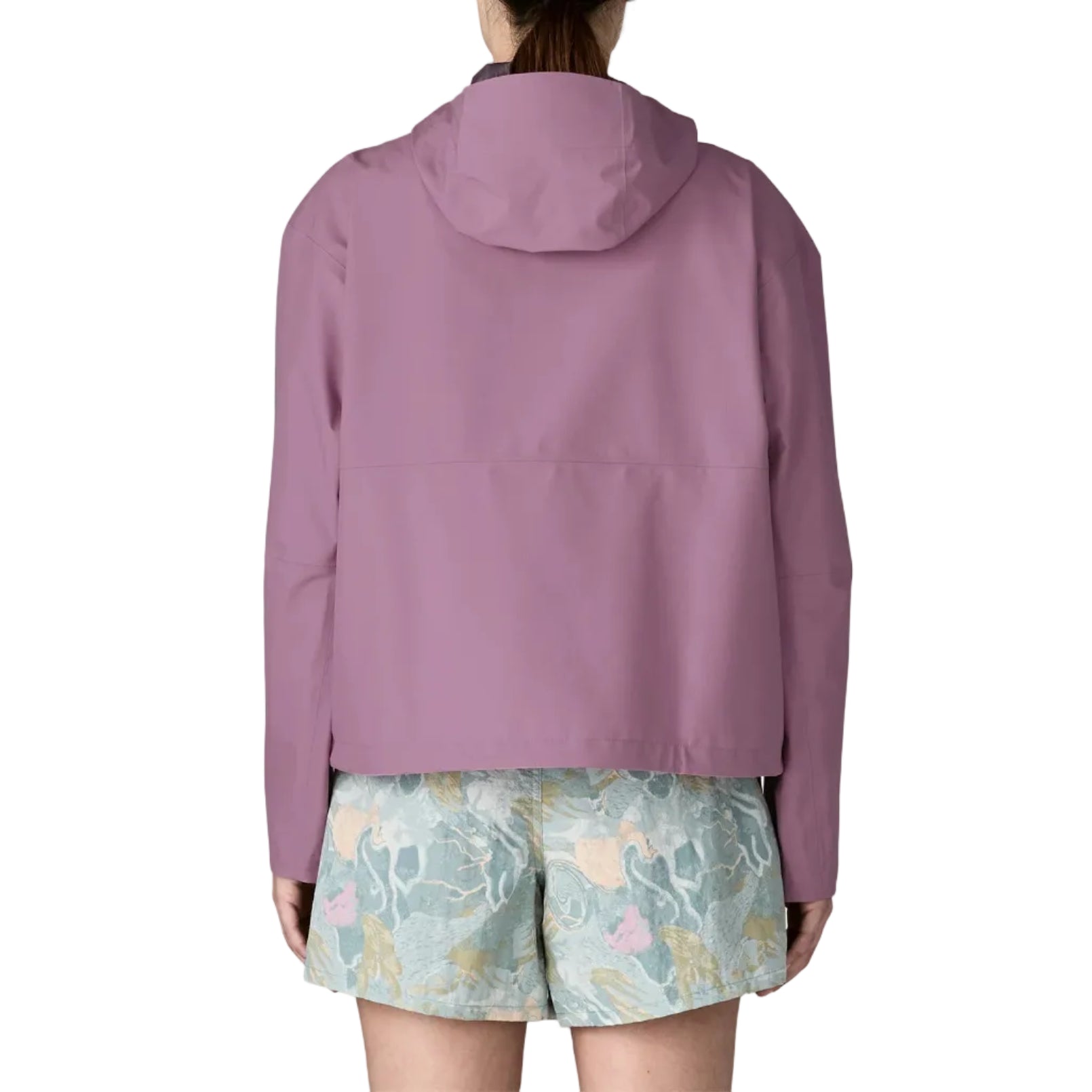 Women's Mesa Lane Waterproof Rain Jacket