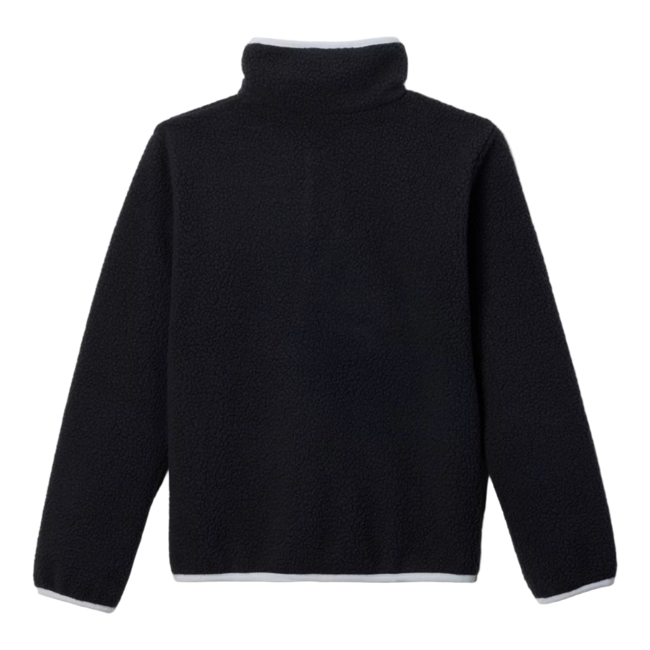 Kids' Helvetia II Half Snap Fleece Pullover