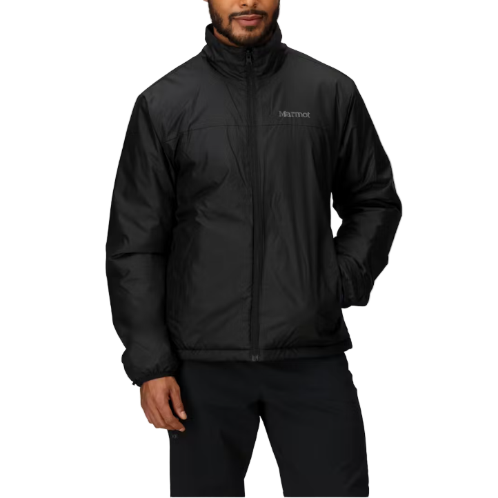 Men's Ramble Component Jacket