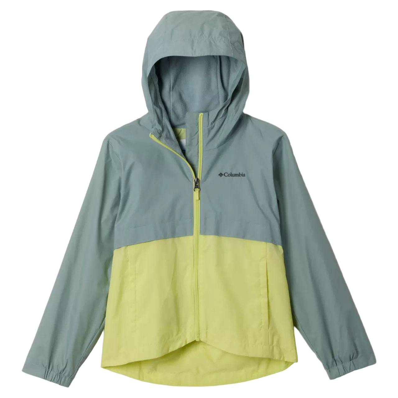 Youth Girls Rain-Zilla II Jacket