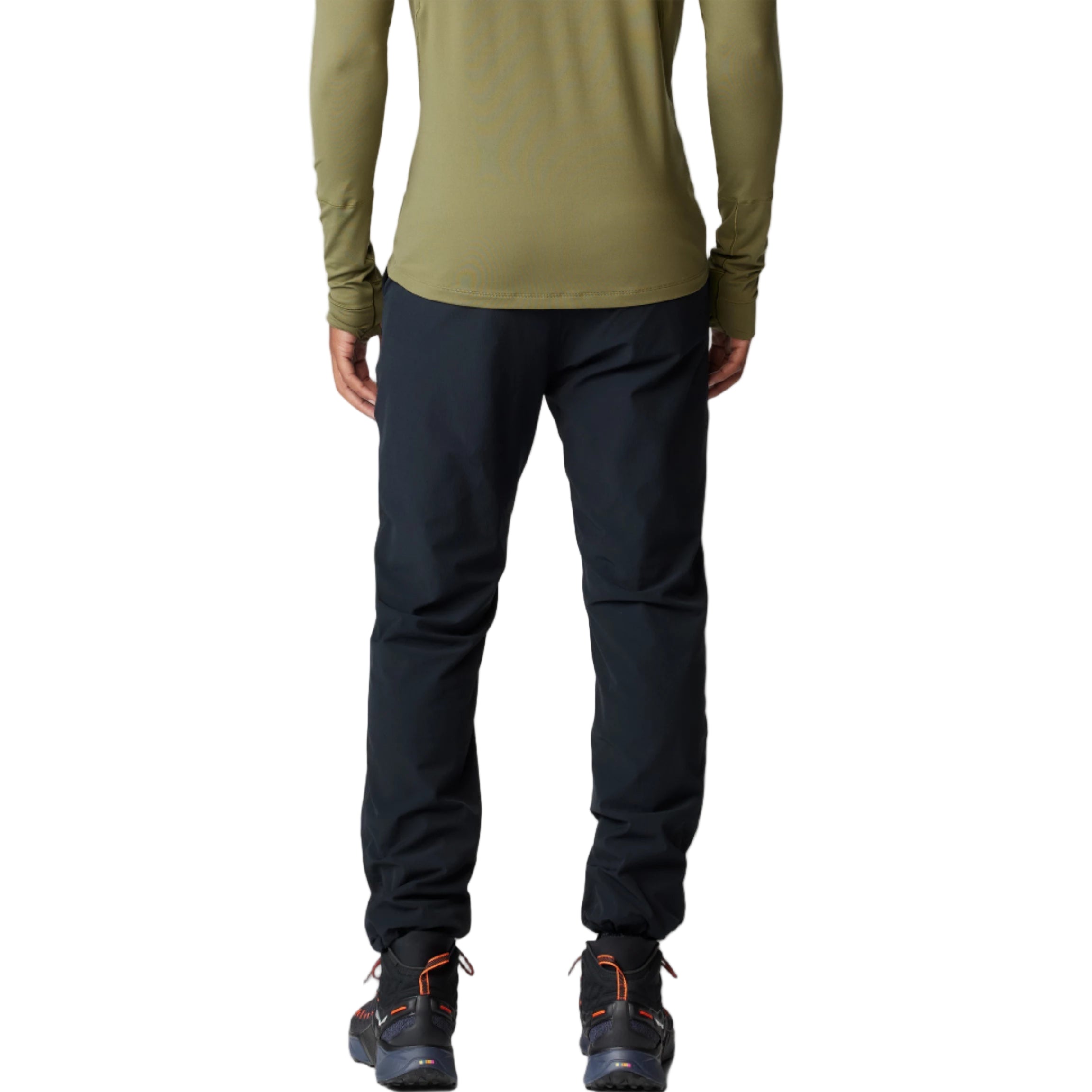 Men's Yumalino Active Lined Pants