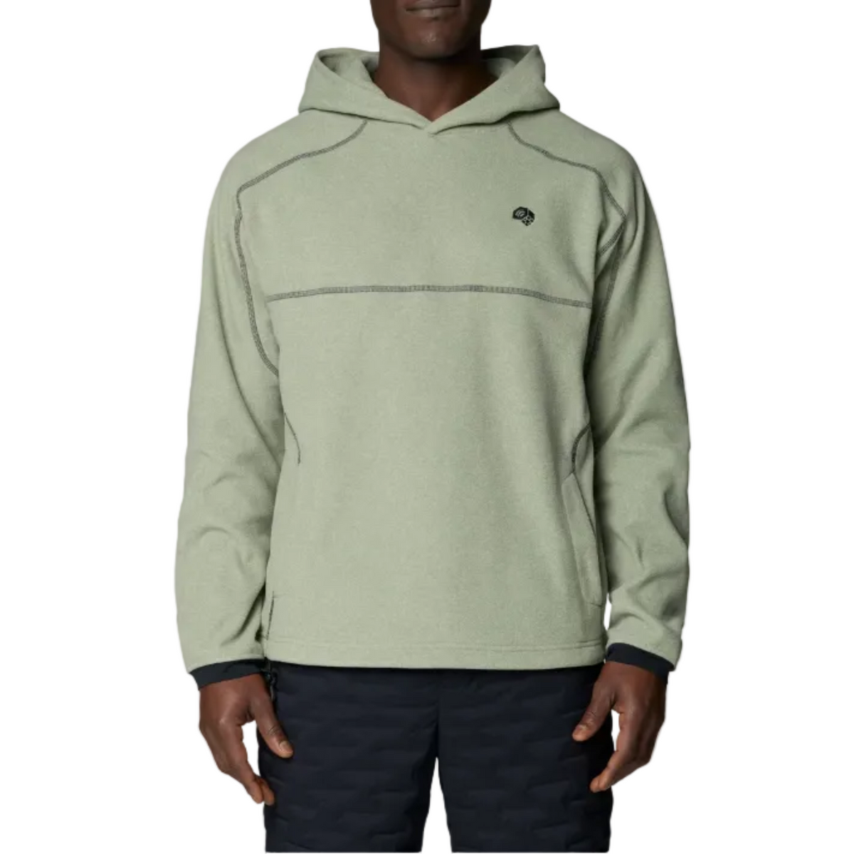 Men's Microchill Hoodie