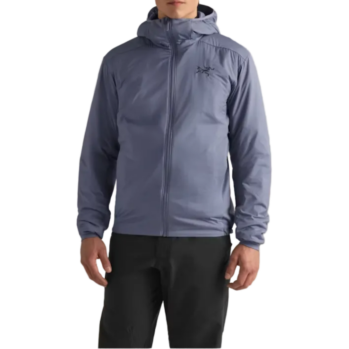 Men's Atom Insulated Hoody